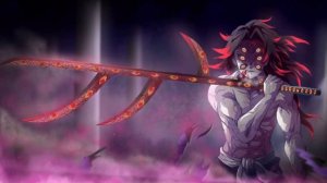 Kokushibou voice edit