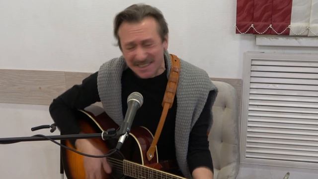 15 От Финки, до Тихого океана...- Владимир Мирошкин смотреть онлайн