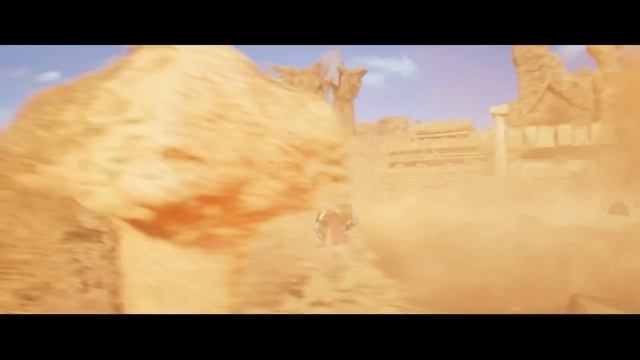 Glory Belongs to Greece! | Rise of Kingdoms Cinematic смотреть онлайн