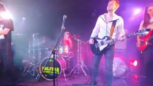 Marilyn Manson - Heart-Shaped Glasses [COVER]