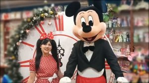 Микки Маус и Мини для вашего праздника!