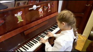 А.Т. Гречанинов «Мазурка», ор.98