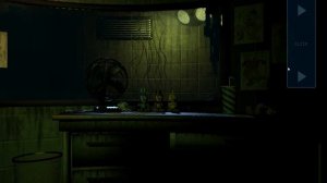 (FNaF 3) Понял как закрывать проход в вентиляции! 2#