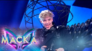 Ворон раскрыт! С кого снимут маску в 8 выпуске? Новое разоблачение — в новом выпуске шоу «Маска»