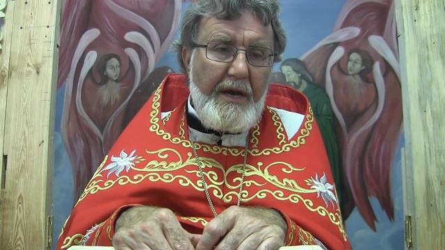 ПАСХА, 28 апреля 2019 смотреть онлайн