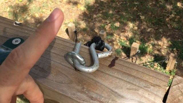 How to build Ninja Warrior Course for kids: Monkey Bars & Cargo Net смотреть онлайн