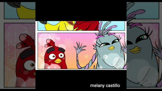 Red x silver tribute 4#-nobody compares to you смотреть онлайн