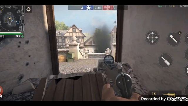 начинаем заново играть world war heroes смотреть онлайн