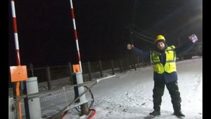 Чукотка Стайл - месяц без интернета