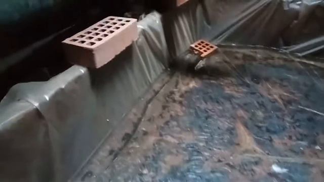 Ёмкость испарителя в 137-серии дома. смотреть онлайн