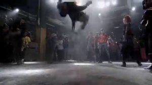 Step up 3D - Battle of Red Hook - Batalla de Gancho rojo
