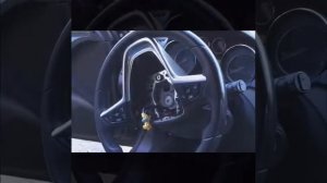 Как снять подушку безопасности Opel Insignia mk1-  VOLANTY.CZ