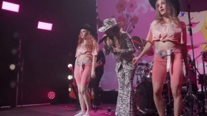 Sofia Reyes - IDIOTA (Live from Youtube Space LA)
