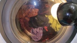 Electrolux EW7W368SP Eco 40-60 40°