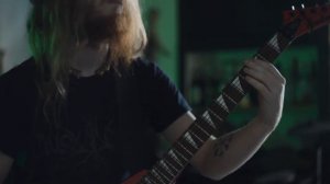 Gojira - The Gift Of Guilt - (Guitar & Bass Cover)