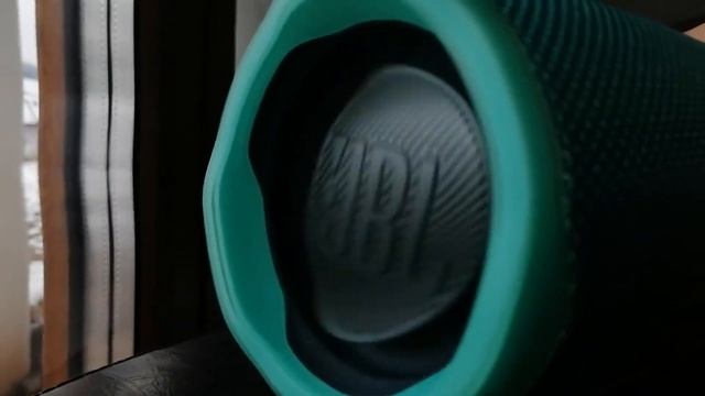 THE MOST EXTREME BASS TEST EVER RIPPED JBL CHARGE 4 PASSIVE RADIATOR