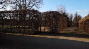 Dresden. Schloss & Park Pillnitz. (Sachsen, Germany)