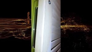 Установка задней стенки в туалете, с очень кривыми стенами.