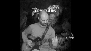 Amorphis-From the Heaven of My Heart(cover)