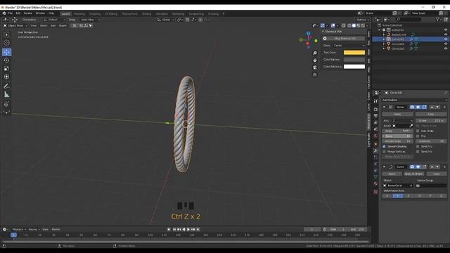 17. Blender Jewelry. смотреть онлайн