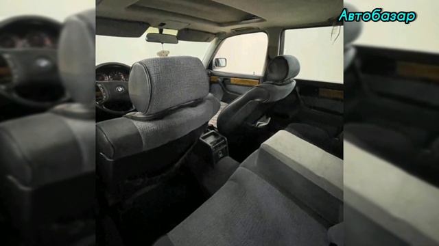 БМВ Е32 Сатылады ИЕСІНІҢ НОМЕРІ: 8701 866 73 74 #автопродажа #шымкент #авторынок #автобазар #алматы