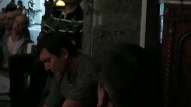 E.М.Шиштакрит прабху | Киртан в Храме | Переулок Зоряный смотреть онлайн