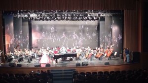 Якимчева Мария, Аллегро, Фиокко