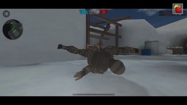 Counter Terrorist Critical Strike CS Shooter 3D – Critical Strike CS Counter Terrorist Online Fps 1 смотреть онлайн