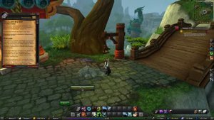 Последний фрагмент головоломки(Last Piece of the Puzzle)(id=31362)