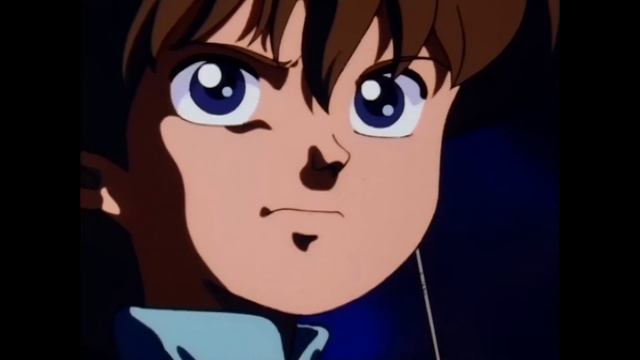 Видеообзор: Robin Hood no Daibouken (Забытая сказка из начала 90-х от забытой всеми студии) смотреть онлайн