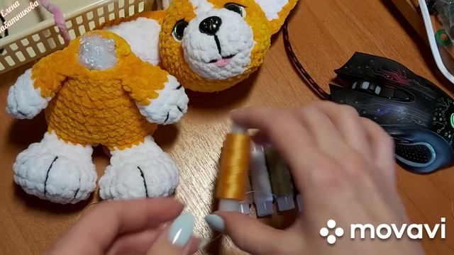 Дела вязальные! Подвязываю к ярмарке! Отпустила игрушки на ярмарку)))