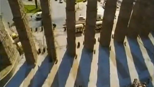 Прогулки по Сеговии смотреть онлайн