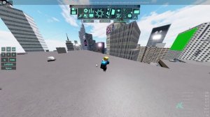 Roblox Parkour | Updated Gearless Dropdown Dash Tutorial + Quick Coil Drop Dash Tutorial