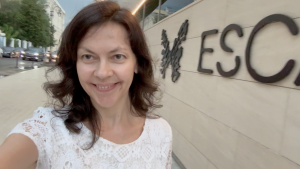 Новый ресторан Escape Чайка на Верхне-Волжской набережной. Нижний Новгород.