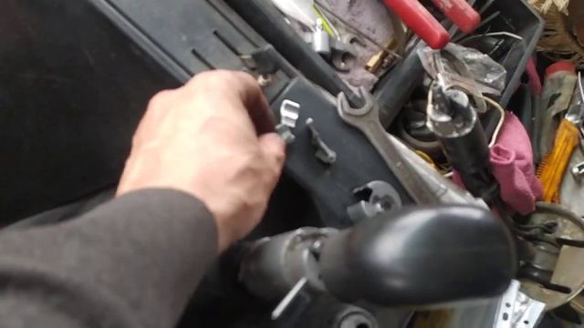 Ремонт рычага КПП 3 раз #маз #ремонт #рекомендации смотреть онлайн