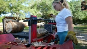 ДРОВОКОЛЫ РАЗНЫХ СТРАН МИРА, КАК ,ЧЕМ КОЛЮТ ДРОВА #6/ HOW FIREWOOD IS CUT IN DIFFERENT COUNTRIES