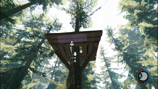 Все Постройки в The Forest! Какие Есть Конструкции и Как Их Использовать?