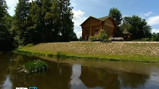 Дивјево-највећи духовни центар Русије-четврти и последњи Богородичин врт пре краја света. смотреть онлайн