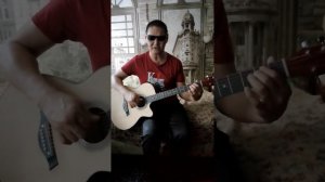 Песня,За той рекой,,. Абакум Енчинов