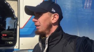 VOLVO FH12!!! Первый запуск в этом году!)