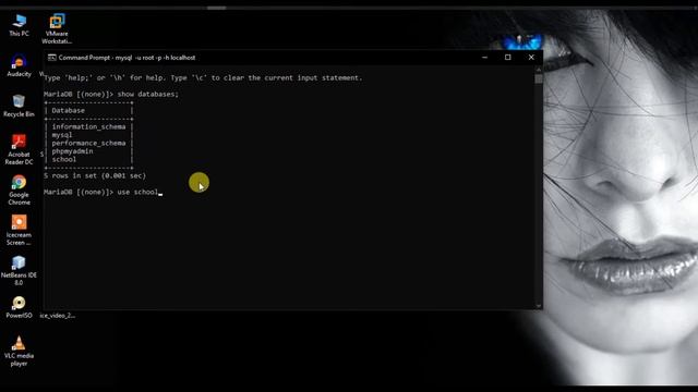 mysql tutorial | part 9 | operator,AND,OR in mysql database | how to use operator in mysql database