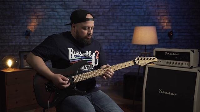 Schecter Miles Dimitri Baker смотреть онлайн
