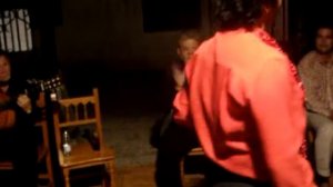 Around the world. Los gitanos en Granada