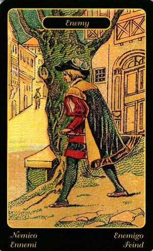 #Раскладонлайн #Бумерангврагу #МаргоN
БУМЕРАНГ. ВРАГ ЛИ ВАМ ВРАГ