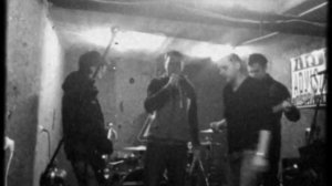 Видеоприглашение от группы Кожаный Олень