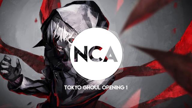 Tokyo Ghoul Opening 1 - Unravel | WithoutCopyright смотреть онлайн