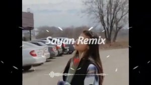 Инстасамка - Только он один на миллион (Sayan Remix)