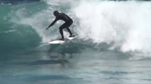 Best Surf Western Australia