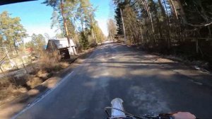 Дали Прокатиться На Кошайне И Дайтоне - Они Были Удивлены / Собрали народ для покатушки / Koshine