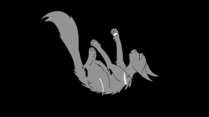 meme Grrrls (FlipaClip) Коты-Воители